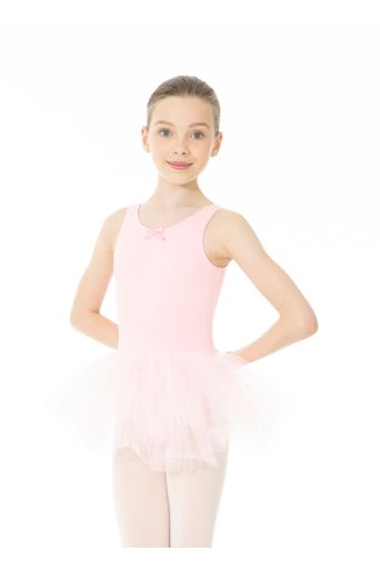 Studio 55 Tank tutu leotard