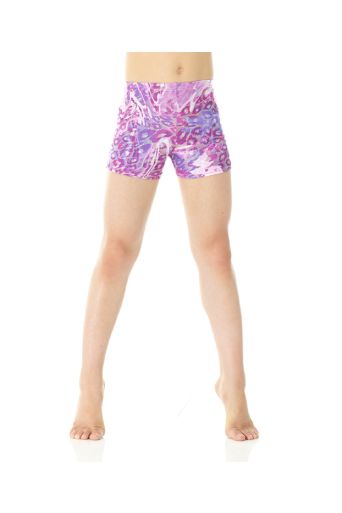 Printed short