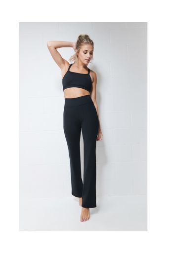 Matrix straight leg pants