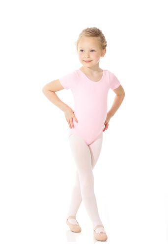 Cotton Classics leotard