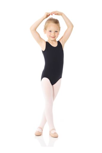 Cotton Classics leotard