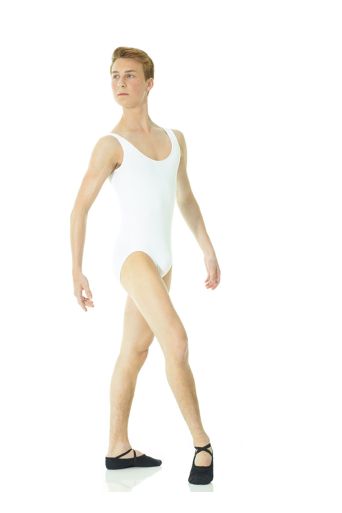 Men's leotard