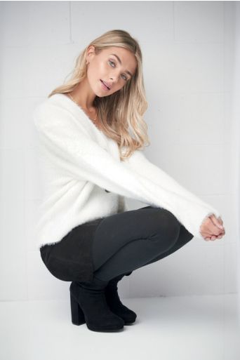 Cotton Tights