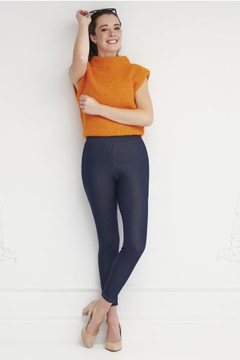 Basic Jeggings