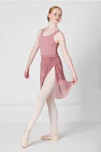 Juliette - Mesh Skirt
