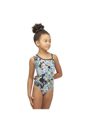Sleeveless Leotard