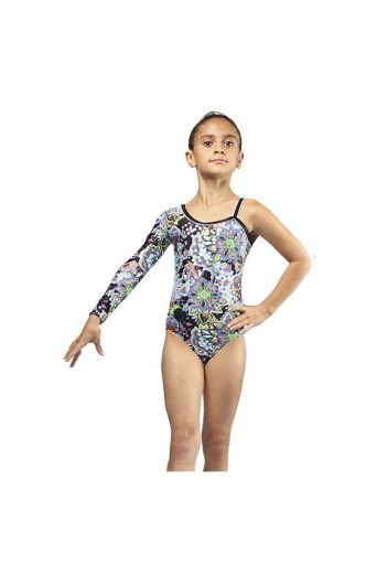 Long sleeve Leotard