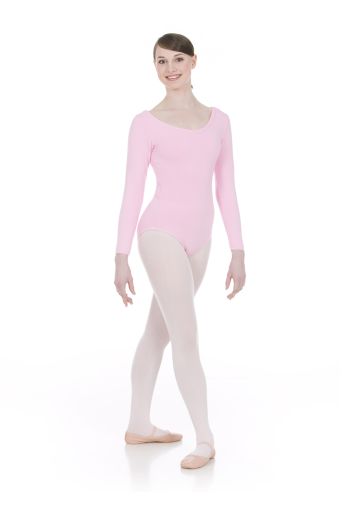 Maillot manches longues Essentiels